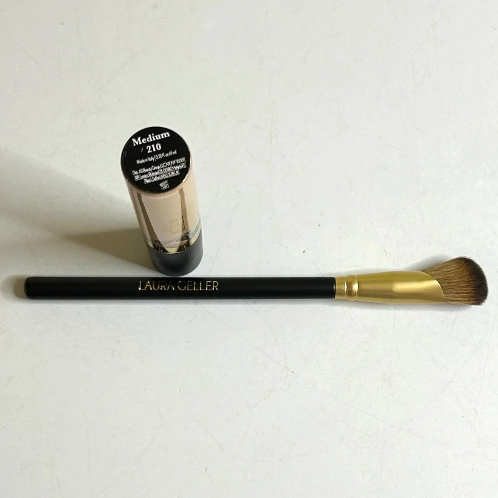 Laura Geller New York The Under Cover Kit